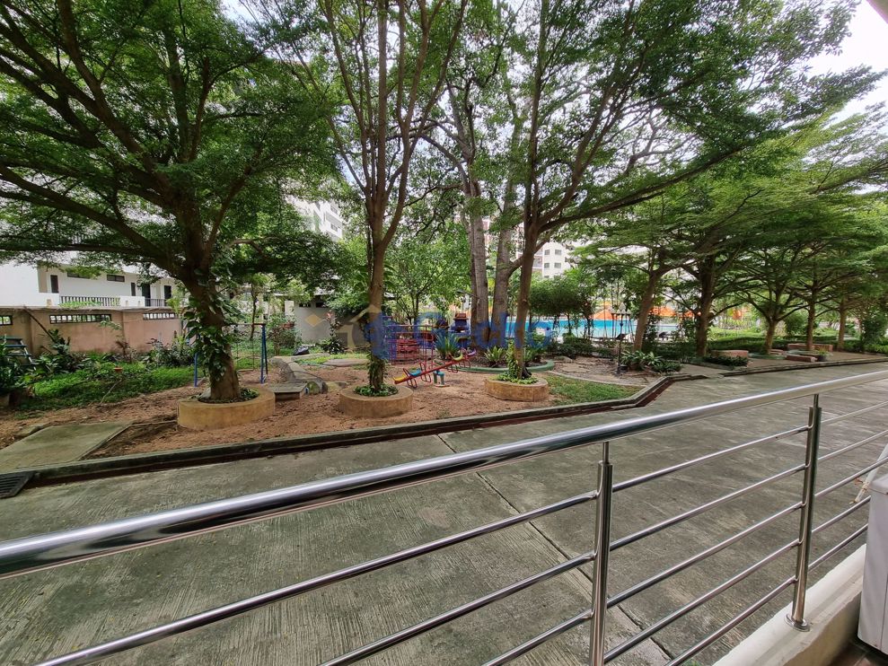 1 Bedroom Condo in Wongamat Privacy Residence Wongamat C009180 (Photo 4)
