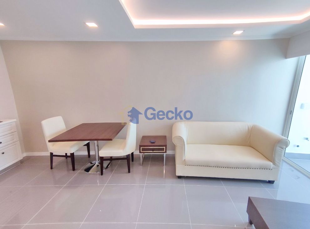 1 Bedroom Condo in The Orient Resort and Spa Jomtien C009381 (Photo 3)
