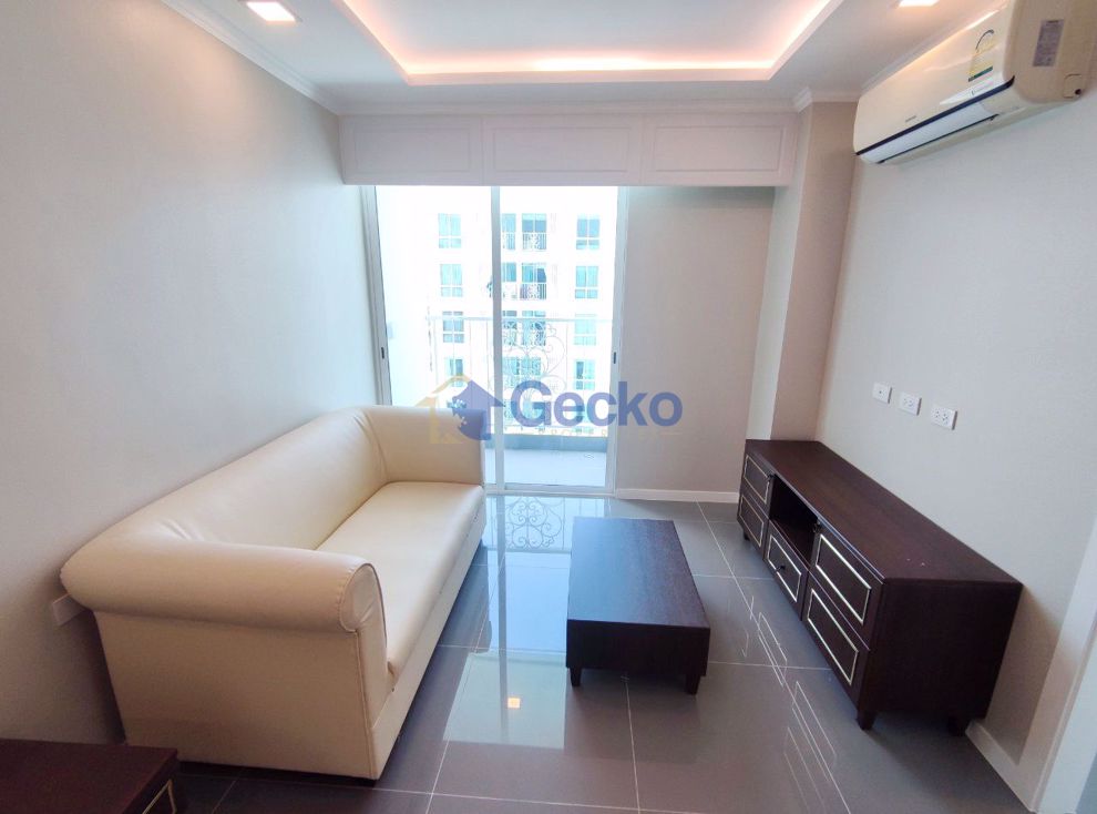 1 Bedroom Condo in The Orient Resort and Spa Jomtien C009381 (Photo 2)