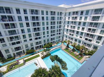 Jomtien Condo - C009381