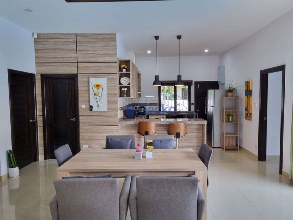 3 ห้องนอน บ้าน in Baan Dusit Pattaya Hill  ห้วยใหญ่ H009997 (Photo 4)