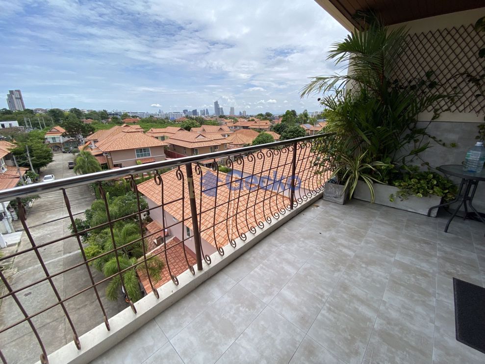 สตูดิโอ คอนโดมิเนี่ยม in Platinum Suites จอมเทียน C009998 (Photo 2)