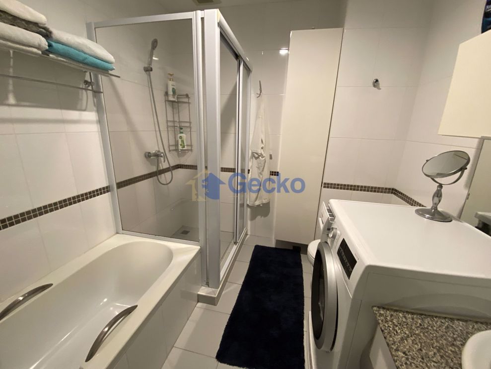 สตูดิโอ คอนโดมิเนี่ยม in Platinum Suites จอมเทียน C009998 (Photo 3)