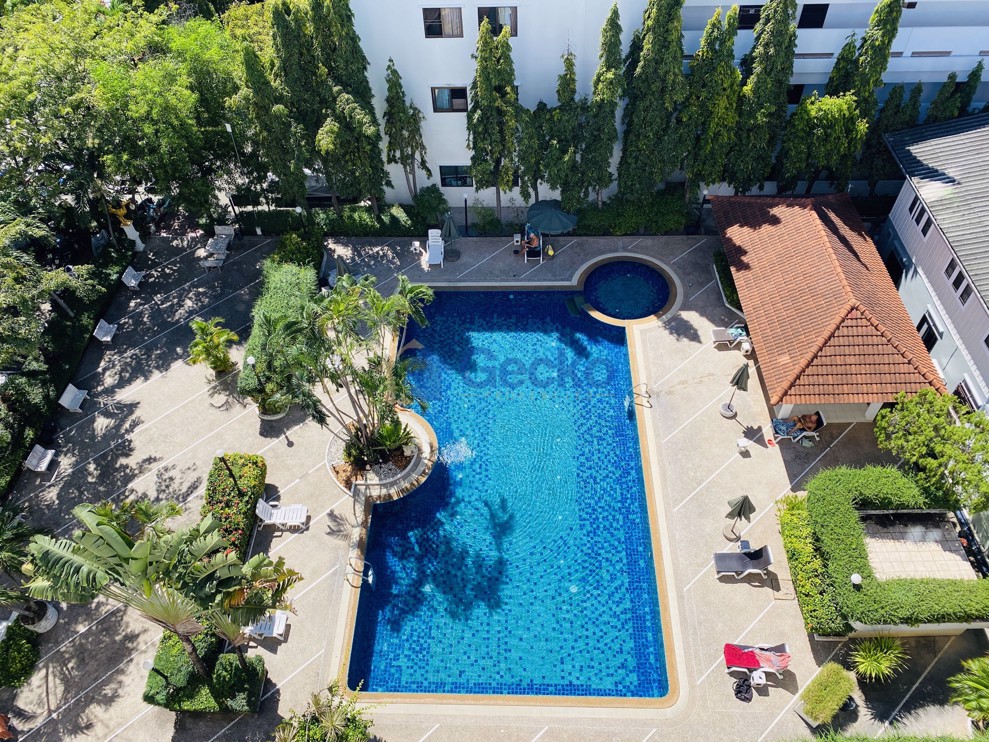 2 Bedrooms Condo in Diana Estates Central Pattaya C010000 (Cover Photo)