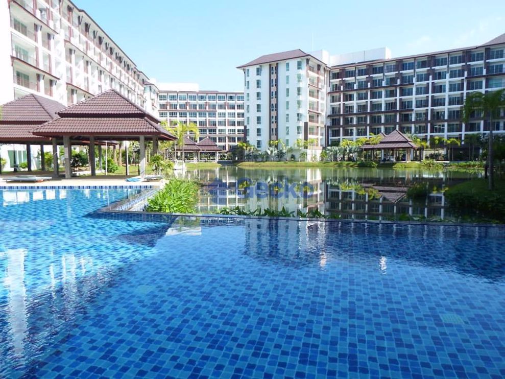 2 ห้องนอน คอนโดมิเนี่ยม in AD Bang Saray บางเสร่ C010023 (Photo 1)