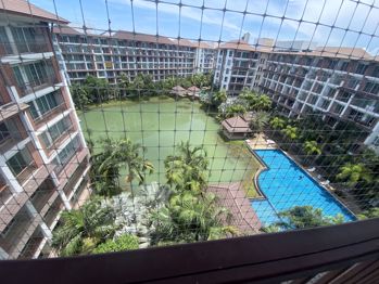 บางเสร่ คอนโดมิเนี่ยม - C010023