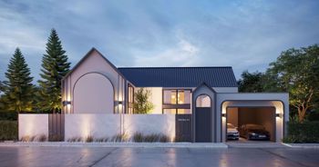 Picture of Celestial Villa Pattaya