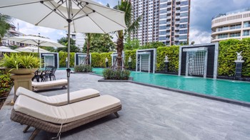 South Pattaya Condo - C006305