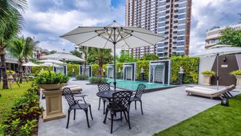 South Pattaya Condo - C006307