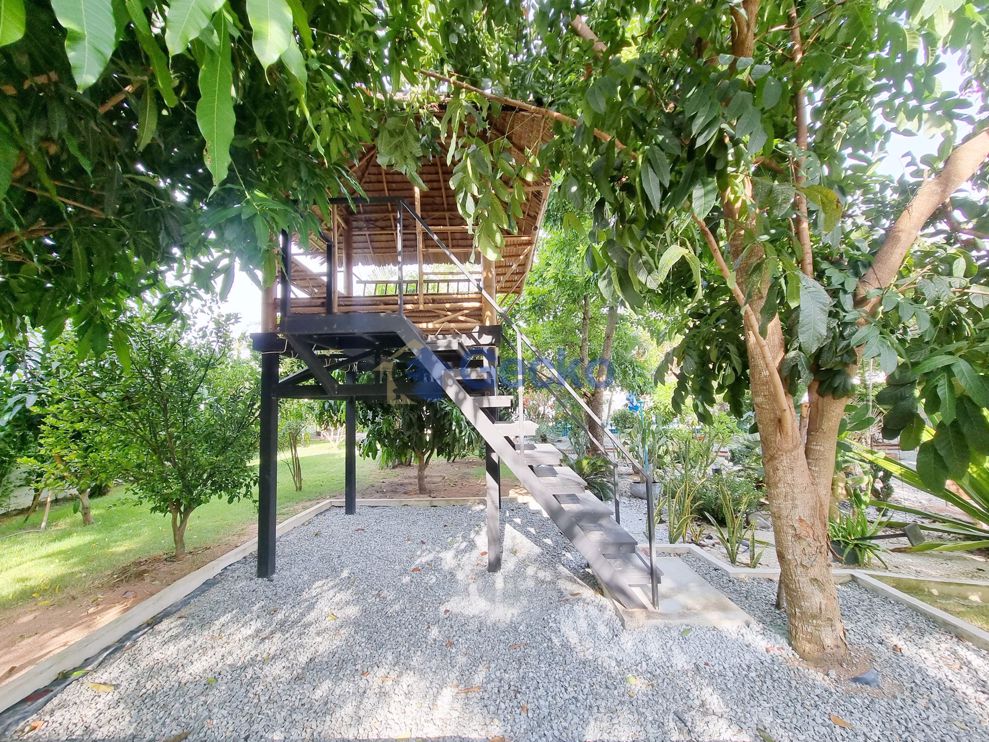 3 ห้องนอน บ้าน in กรีนฟิลด์ วิลล่า 5  พัทยาตะวันออก H010035 (Photo 2)