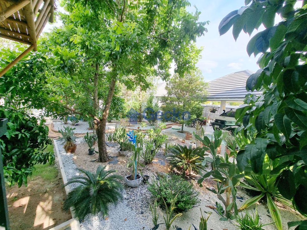3 ห้องนอน บ้าน in กรีนฟิลด์ วิลล่า 5  พัทยาตะวันออก H010035 (Photo 4)