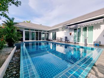 East Pattaya House - H010035