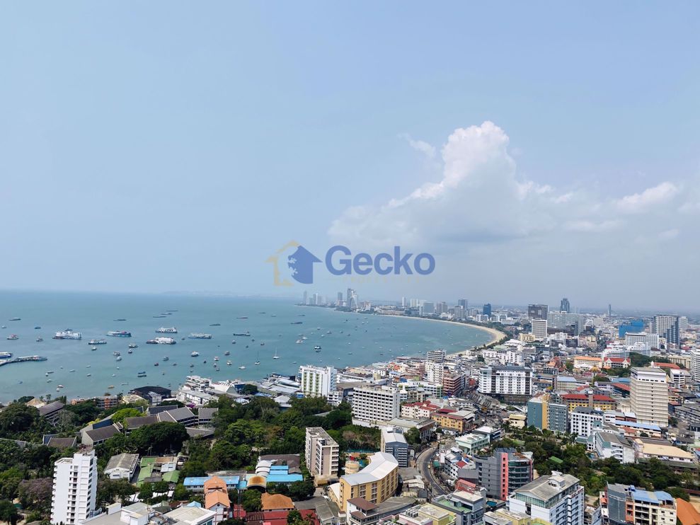 2 Bedrooms Condo in Unixx South Pattaya South Pattaya C010057 (Cover Photo)