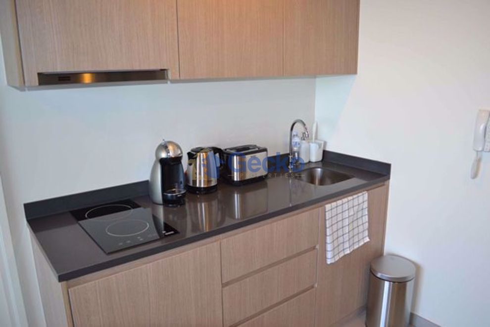2 Bedrooms Condo in Unixx South Pattaya South Pattaya C010057 (Photo 4)