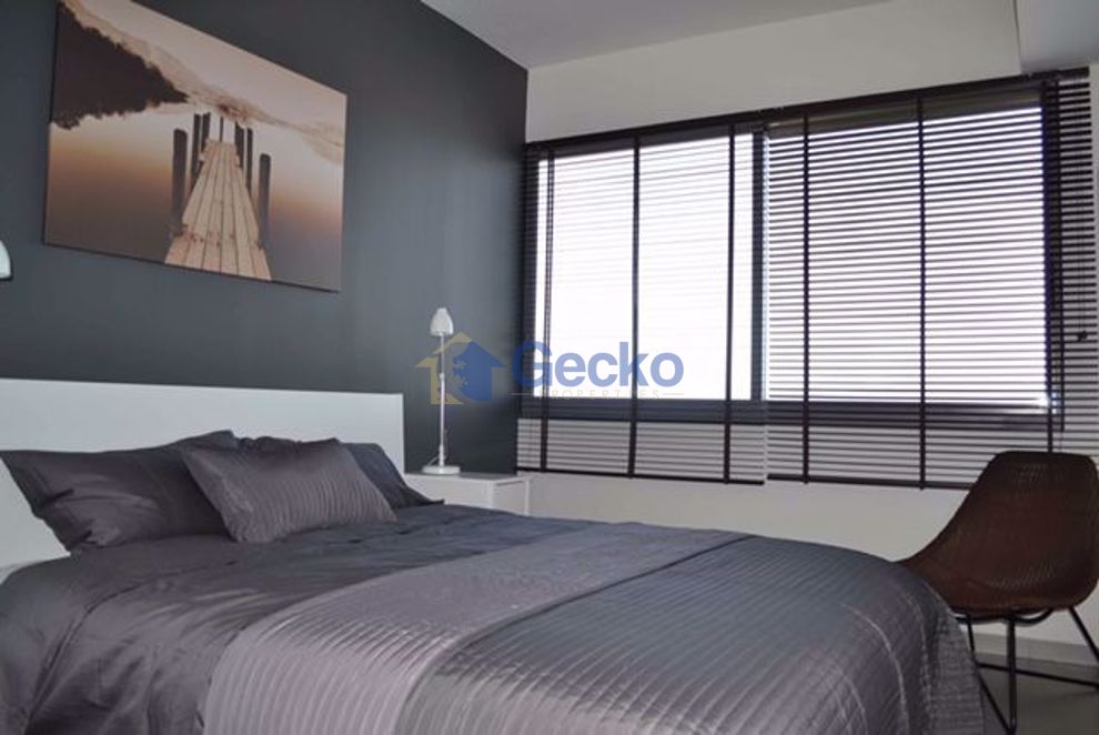 2 Bedrooms Condo in Unixx South Pattaya South Pattaya C010057 (Photo 3)