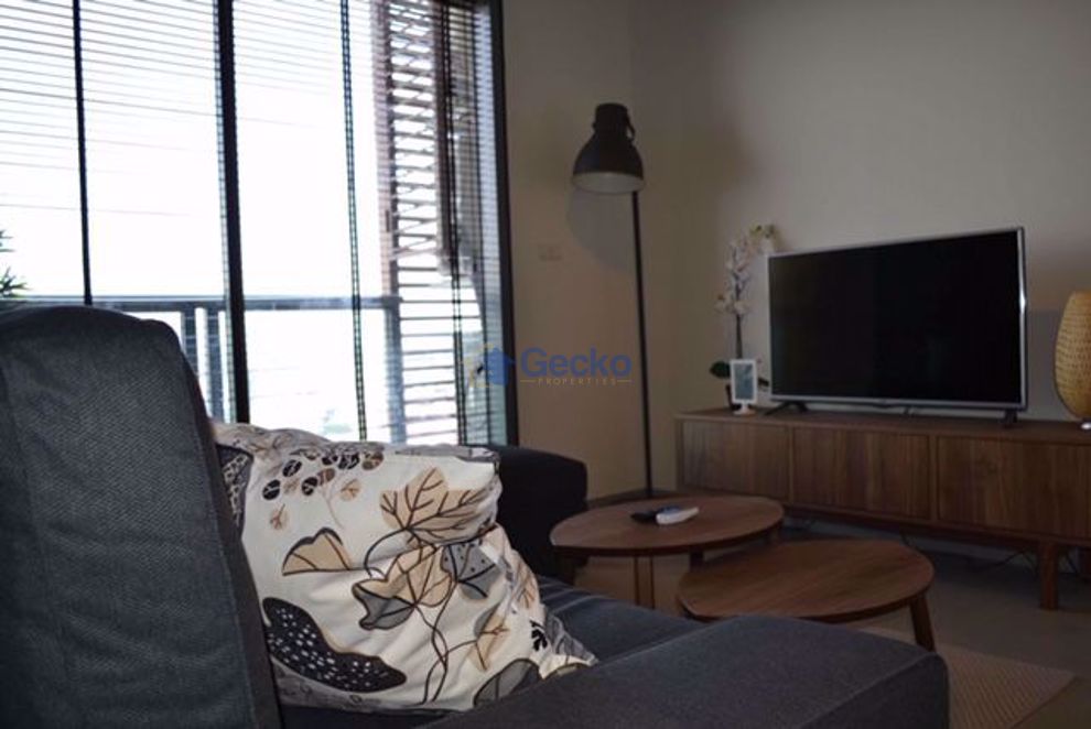 2 Bedrooms Condo in Unixx South Pattaya South Pattaya C010057 (Photo 1)
