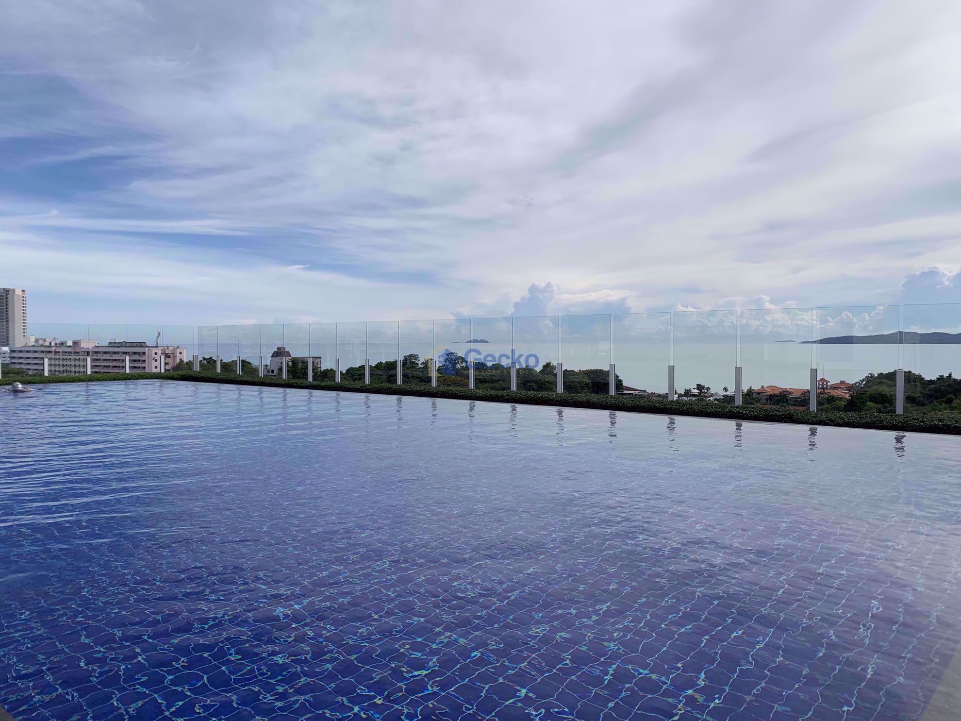 1 ห้องนอน คอนโดมิเนี่ยม in The Elegance พระตำหนัก C010060