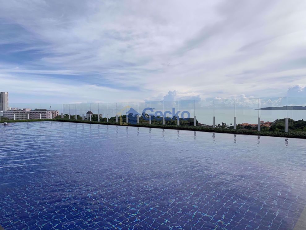 1 ห้องนอน คอนโดมิเนี่ยม in The Elegance พระตำหนัก C010060 (Cover Photo)