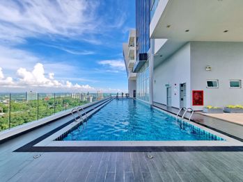 Pratumnak Condo - C003165