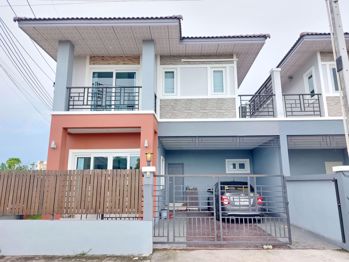 East Pattaya House - H010067