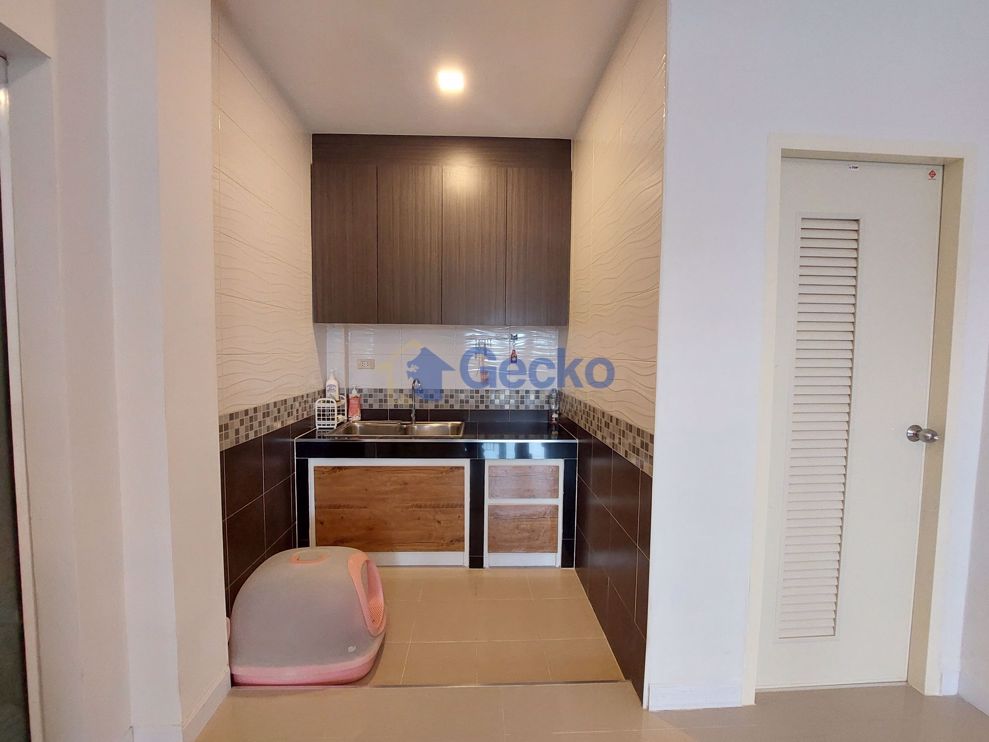 3 ห้องนอน บ้าน in The Aret'e Pattaya  พัทยาตะวันออก H010067 (Photo 4)