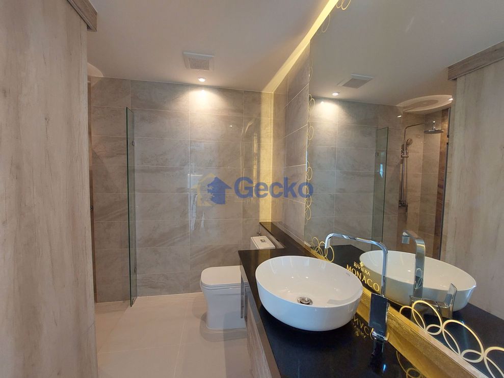 1 Bedroom Condo in The Riviera Monaco Pattaya Na Jomtien C009969 (Photo 2)