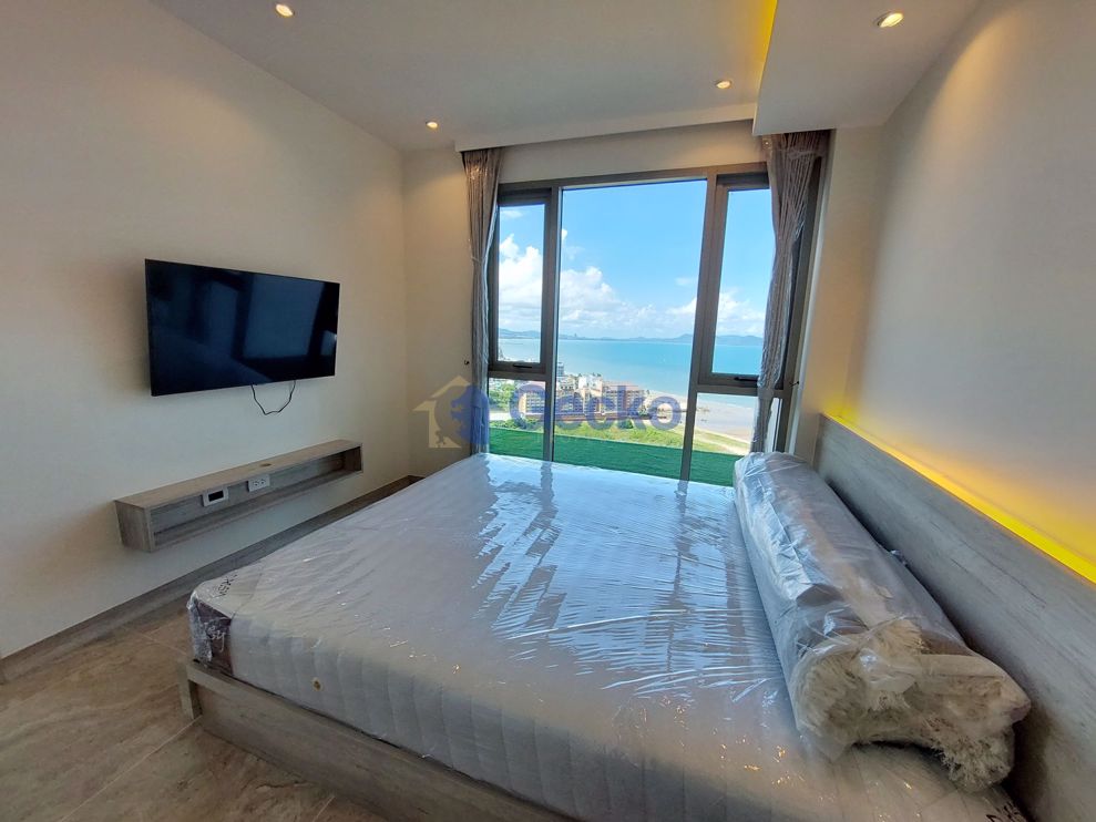 1 Bedroom Condo in The Riviera Monaco Pattaya Na Jomtien C009969 (Photo 3)