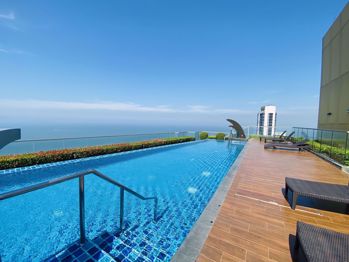 Pratumnak Condo - C010073