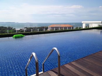Pratumnak Condo - C010076