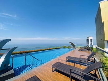 Pratumnak Condo - C010077