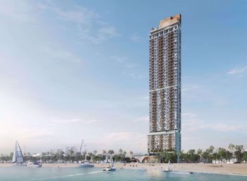 Jomtien Condo - C010081