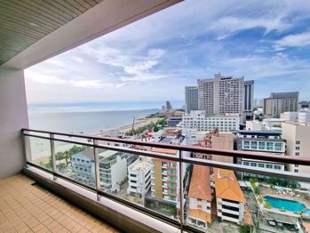 North Pattaya Condo - C005873
