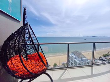 Jomtien Condo - C010085