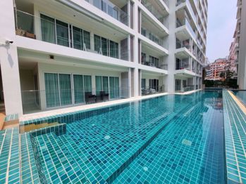 Pratumnak Condo - C010089