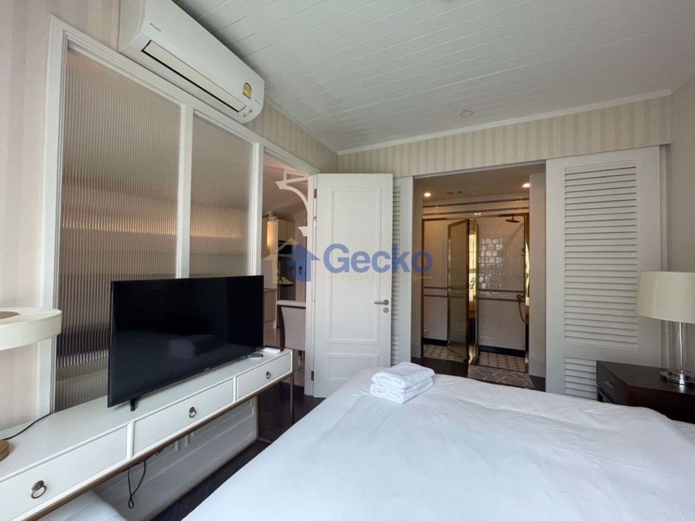 1 ห้องนอน คอนโดมิเนี่ยม in Grand Florida Beachfront Condo Resort นาจอมเทียน C010090 (Photo 3)