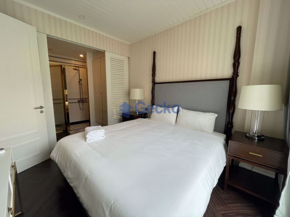 1 ห้องนอน คอนโดมิเนี่ยม in Grand Florida Beachfront Condo Resort นาจอมเทียน C010090 (Photo 4)