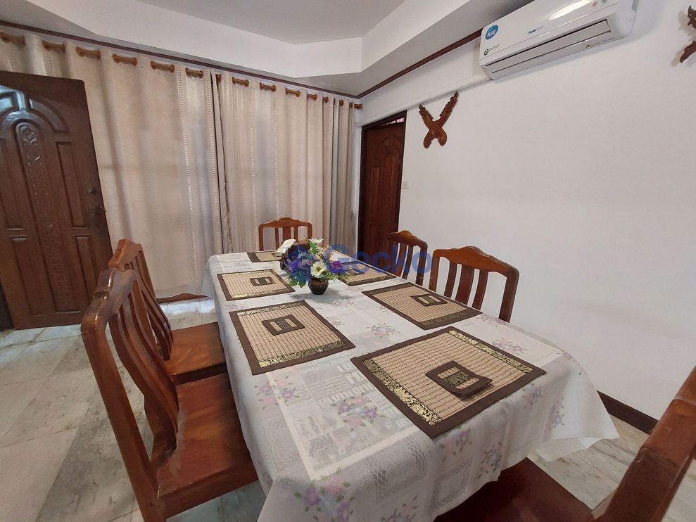 3 Bedrooms House in Grand Condotel  Jomtien H010091 (Photo 2)