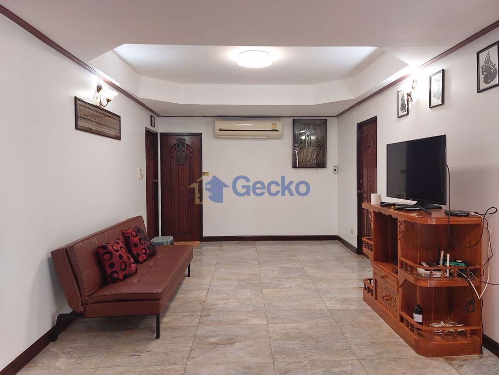3 Bedrooms House in Grand Condotel  Jomtien H010091 (Photo 4)
