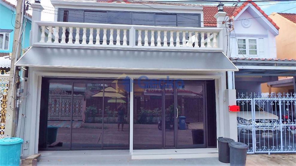 2 Bedrooms House  Central Pattaya H010094 (Photo 1)
