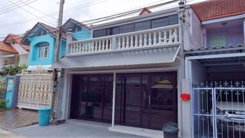 2 Bedrooms House  Central Pattaya H010094