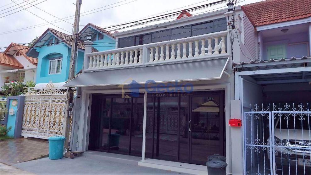 2 Bedrooms House  Central Pattaya H010094 (Cover Photo)