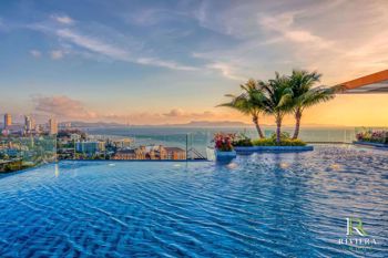 Na Jomtien Condo - C010096