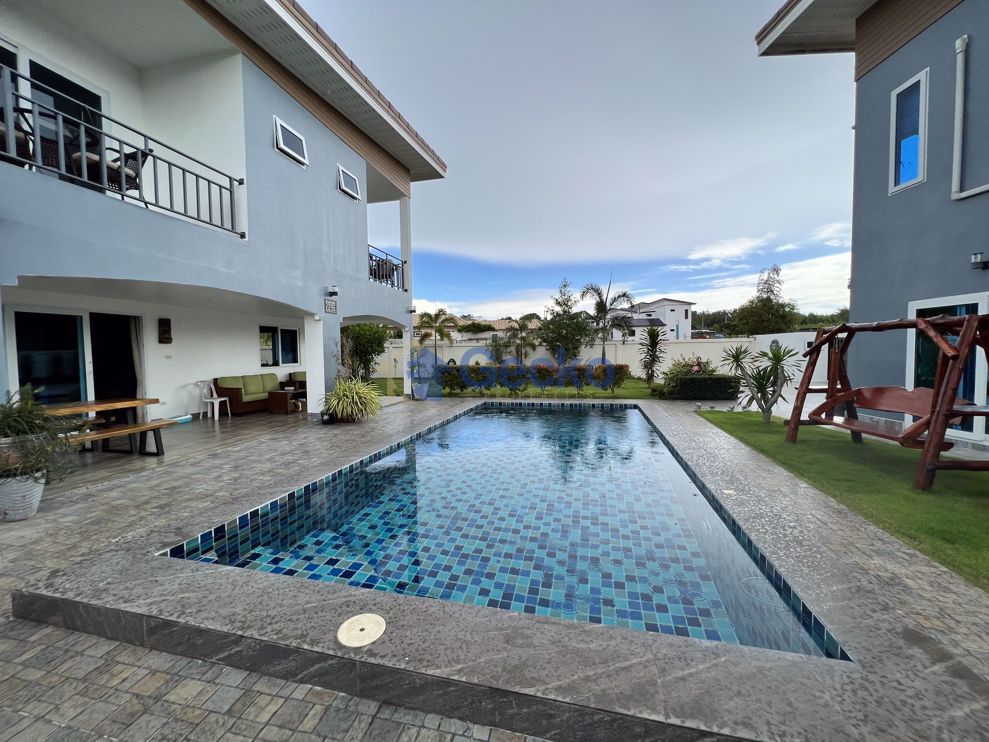 5 ห้องนอน บ้าน  ห้วยใหญ่ H010104 (Photo 1)