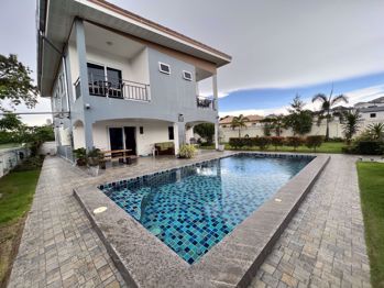 5 ห้องนอน บ้าน  ห้วยใหญ่ H010104