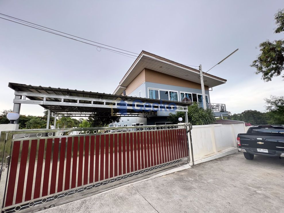 5 ห้องนอน บ้าน  ห้วยใหญ่ H010104 (Photo 4)