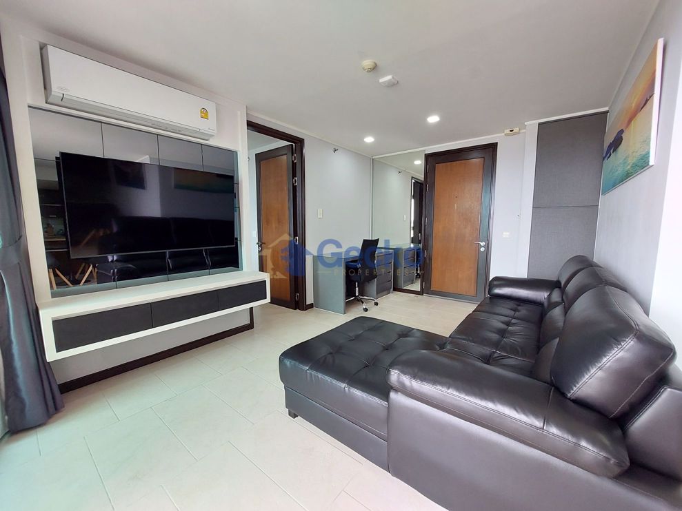 1 Bedroom Condo in Northshore North Pattaya C010106 (Photo 1)