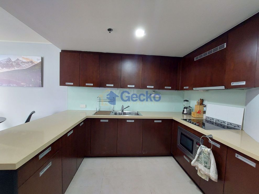 1 Bedroom Condo in Northshore North Pattaya C010106 (Photo 4)