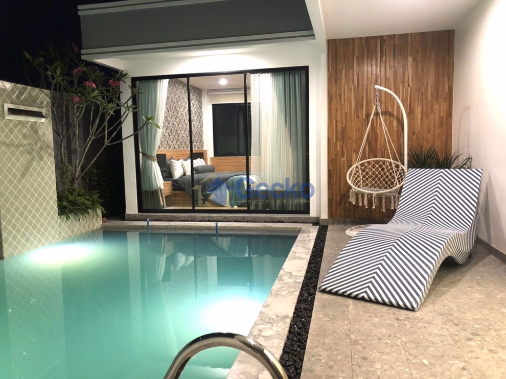 Narita Villa Baanmae Villa 5 (Photo 1)