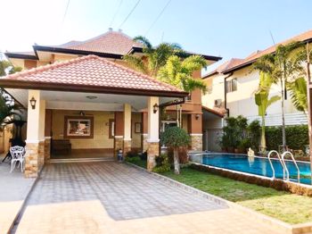 South Pattaya House - H008257