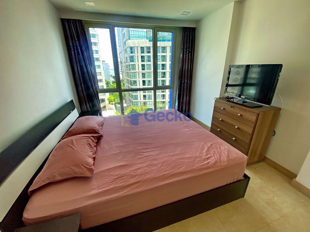 1 Bedroom Condo in The Cliff Pratumnak C010124 (Photo 4)
